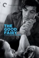 Watch The Good Fairy Myflixer