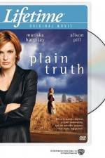 Watch Plain Truth Myflixer