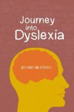 Watch Journey Into Dyslexia Myflixer