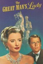 Watch The Great Man's Lady Myflixer