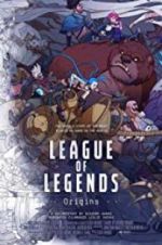 Watch League of Legends: Origins Myflixer
