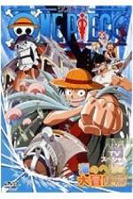 Watch One piece TV special Umi no heso daiboken hen Myflixer
