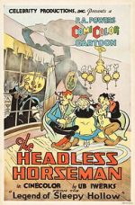 Watch The Headless Horseman Myflixer