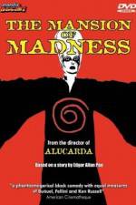 Watch The Mansion of Madness Myflixer