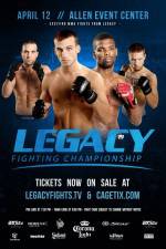 Watch Legacy Fighting Championship 19 Myflixer