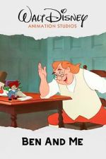 Watch Ben and Me (Short 1953) Myflixer