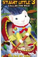 Watch Stuart Little 3: Call of the Wild Myflixer