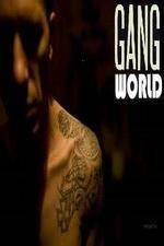 Watch Gang World MS13 Myflixer