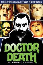 Watch Doctor Death Seeker of Souls Myflixer