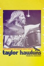 Watch Taylor Hawkins Tribute Concert Myflixer