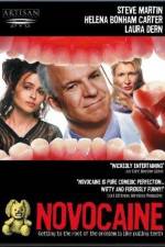 Watch Novocaine Myflixer