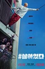 Watch #Alive Myflixer