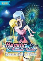 Watch Hayate the Combat Butler Movie: Heaven Is a Place on Earth Myflixer