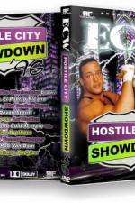 Watch ECW Hostile City Showdown Myflixer