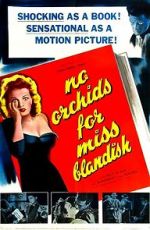 Watch No Orchids for Miss Blandish Myflixer