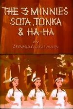 Watch The Three Minnies: Sota, Tonka & Ha-Ha Myflixer
