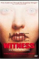 Watch Mute Witness Myflixer