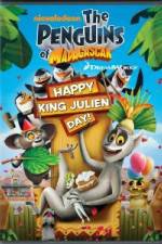 Watch Penguins of Madagascar  Happy Julien Day Myflixer
