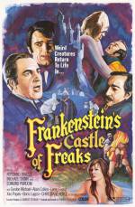 Watch Frankenstein's Castle of Freaks Myflixer