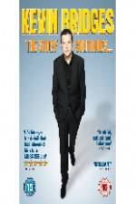 Watch Kevin Bridges - The Story Continues Myflixer