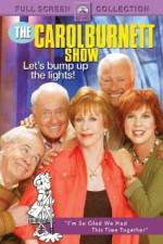 Watch The Carol Burnett Show: Let's Bump Up the Lights Myflixer