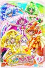Watch Smile PreCure! The Movie: Big Mismatch in a Picture Book! Myflixer