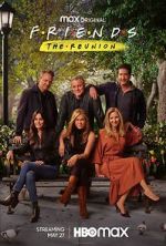 Watch Friends: The Reunion Myflixer