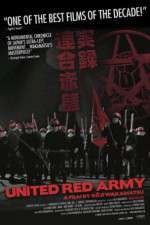 Watch United Red Army Myflixer