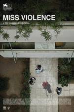 Watch Miss Violence Myflixer