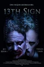 Watch 13th Sign Myflixer