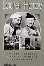 Watch County Hospital Myflixer