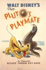 Watch Pluto\'s Playmate Myflixer