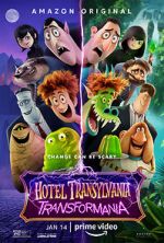 Watch Hotel Transylvania: Transformania Myflixer