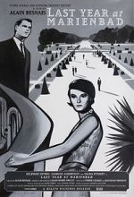 Watch Last Year at Marienbad Myflixer