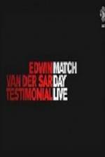 Watch Ajax vs Van Der Sar Dream Team Myflixer
