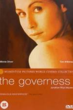 Watch The Governess Myflixer