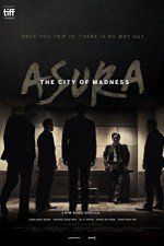 Watch Asura: The City of Madness Myflixer