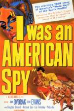 Watch I Was an American Spy Myflixer