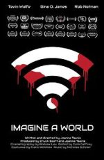 Watch Imagine a World (Short 2019) Myflixer