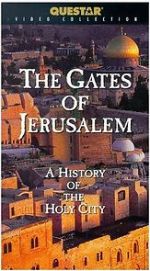 Watch The Gates of Jerusalem Myflixer