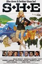 Watch S.H.E: Security Hazards Expert Myflixer
