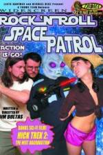 Watch Rock n Roll Space Patrol Action Is Go Myflixer