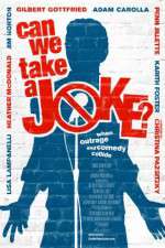 Watch Can We Take a Joke? Myflixer