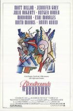 Watch Bloodhounds of Broadway Myflixer