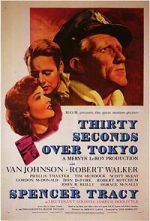 Watch Thirty Seconds Over Tokyo Myflixer