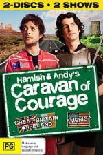 Watch Hamish And Andy Caravan Of Courage Great Britain And Ireland Myflixer