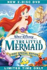 Watch The Little Mermaid Myflixer