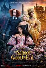 Watch The School for Good and Evil Myflixer