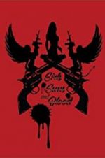 Watch Girls Guns and Blood Myflixer