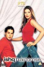 Watch Ishq Hai Tumse Myflixer